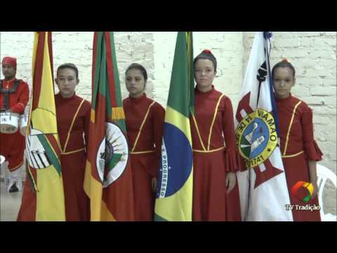 A Voz da Tradição 079 - Banda 20 de setembro