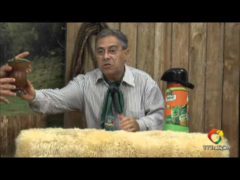 A Voz da Tradição 080 - Grupo Tranco de Galpão