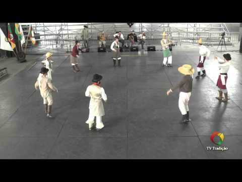 2º Fegadan - CTG Marco da Tradição - Domingo - Biriva