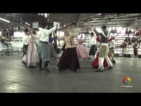 2º Fegadan - CTG Porteira da Serra - Domingo - Veterano