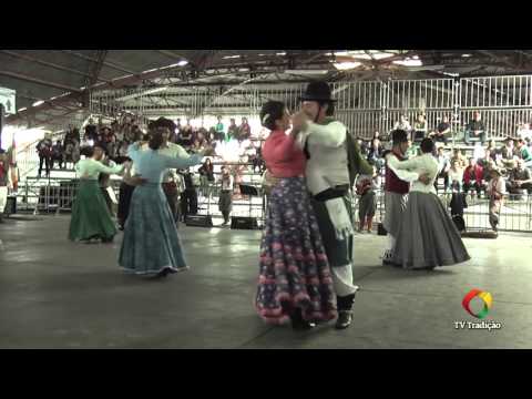 2º Fegadan - CTG Marco da Tradição - Domingo - Veterano