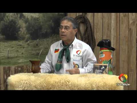 A Voz da Tradição 077 - Gustavo Rodrigues