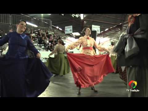 2º Fegadan - CTG Imigrantes e Tradição - Domingo - Veterano