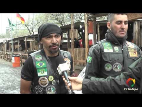 Motociclistas - Festejos Farroupilhas de Porto Alegre 2015