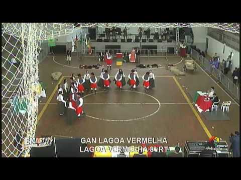 3ª Inter-regional do ENART 10/10/2015 - Frederico Westphalen