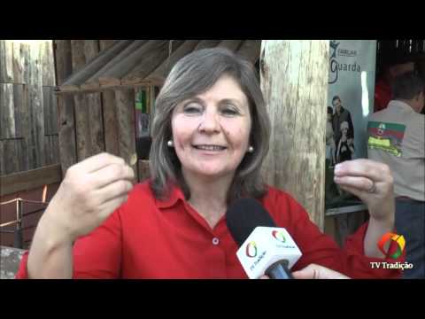 Cavalo e Doma - Festejos Farroupilhas de Porto Alegre 2015