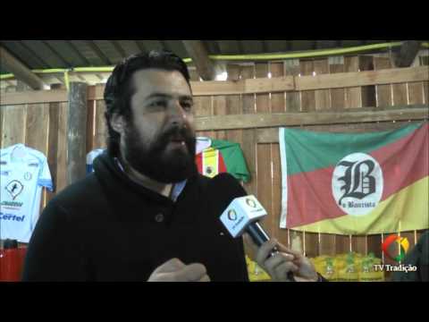 O Bairrista - Festejos Farroupilhas de Porto Alegre 2015