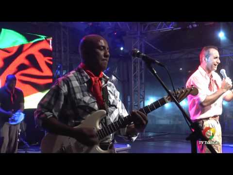 Harmonia Campeira - Tertúlia Livre - Festejos Farroupilhas 2015