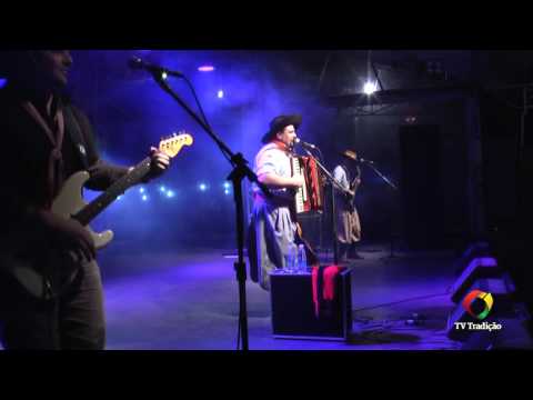 Show Gaúcho Pachola - Festejos Farroupilhas 2015