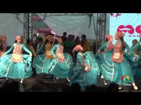 CTG Vaqueanos da Tradição - Mirim - Mostra de Dança, Teatro e Circo - Festejos Farroupilha 2015