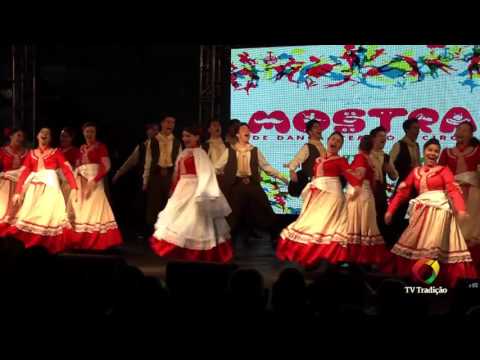 CTG Aldeia dos Anjos - Juvenil - Mostra de Dança, Teatro e Circo - Festejos Farroupilha 2015