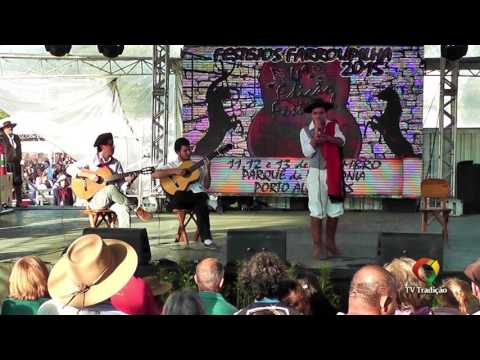 Da boca pra fora - Final - Reculutando a Potrada - 4ª Edição