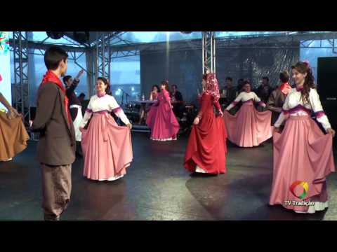 CTG Darci Fagundes - Juvenil - Mostra de Dança, Teatro e Circo - Festejos Farroupilha 2015