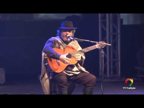 Show Demétrio Xavier e Carlos Paravis - Festejos Farroupilhas de Porto Alegre 2015