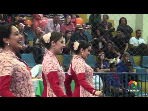 PTG Bocal de Prata - 2ª Inter-regional do ENART 2015 - Domingo