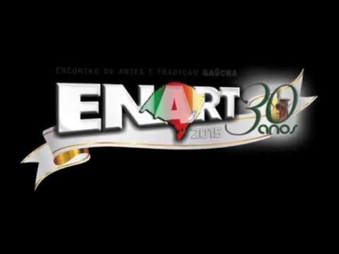 Vinheta ENART 30 anos