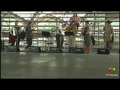 2º FEGADAN - Domingo - Parte 1