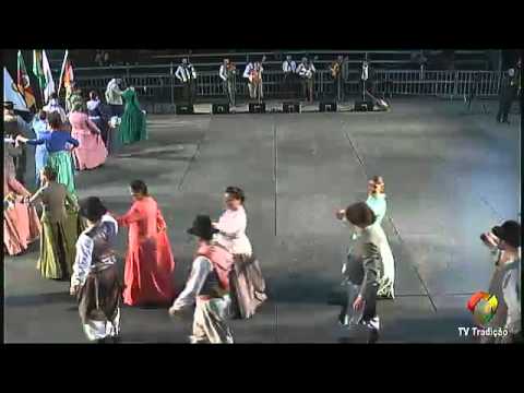 2º FEGADAN - Sábado