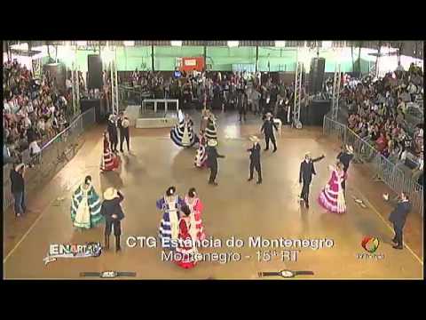 ENART 2015 - FORÇA B - Domingo