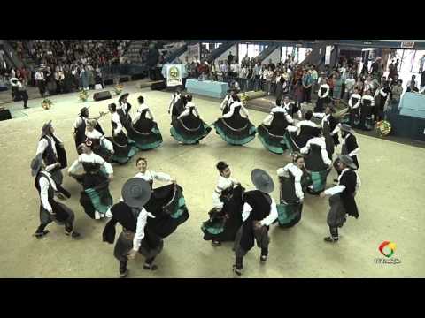 CTG Rancho da Saudade - ENART 2015 - Força A - Domingo