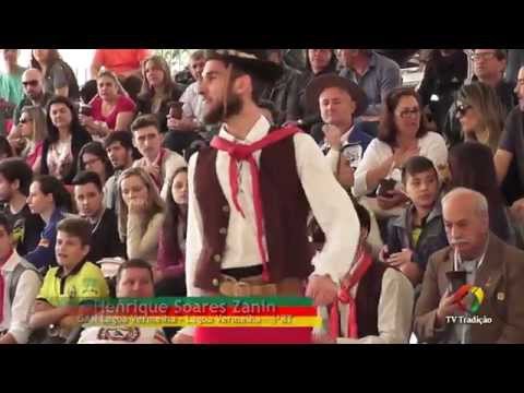 ENART 2015 - Pedro Angeli X Henrique Zanin - Chula