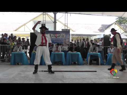 ENART 2015 - Lucas Teixeira X  Lucas Campoes - Chula