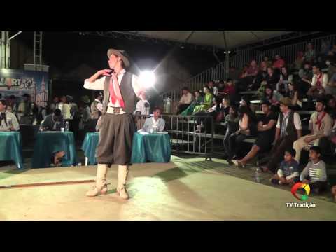 ENART 2015 - Adrian Latroni X Willian Arrivabene - Chula - Semi-final