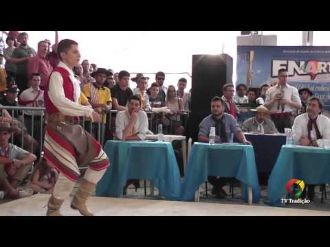 ENART 2015 -Adrian Latroni X José Guimarães - Chula - Final