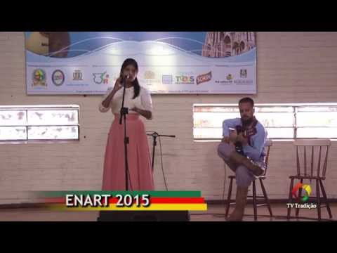 ENART 2015 - Sofia Milagros Alonso Netto - Declamação Feminina