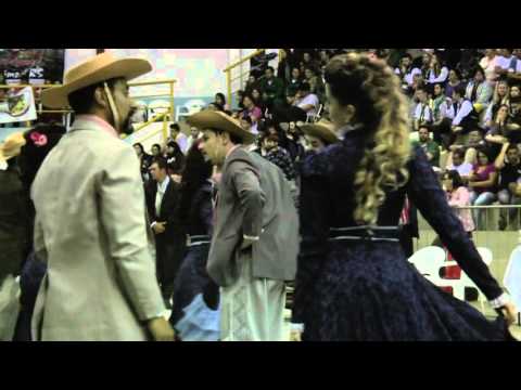 GTCN Velha Carreta - Resumo - ENART 2015