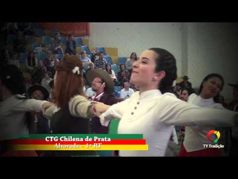 CTG Chilena de Prata - Resumo - ENART 2015