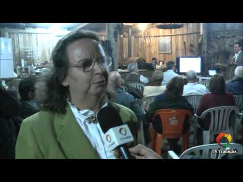 MTG Planalto Central - Festejos Farroupilhas de Porto Alegre 2015
