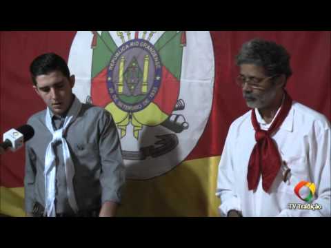 Charque - Festejos Farroupilhas de Porto Alegre 2015