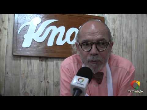 Anonymus Gourmet - Festejos Farroupilhas de Porto Alegre 2015