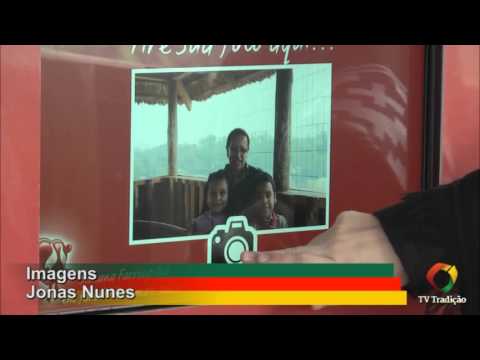 Perdigão - Festejos Farroupilhas de Porto Alegre 2015