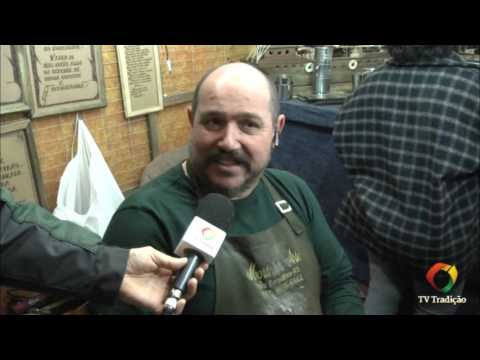 Artesanato - Festejos Farroupilhas de Porto Alegre 2015