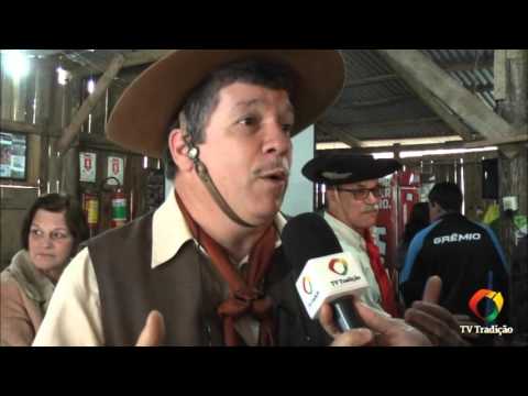 Tropeirismo - Festejos Farroupilhas de Porto Alegre 2015