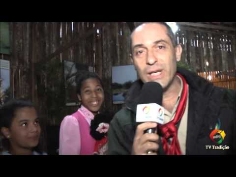 Brincadeiras - Festejos Farroupilhas de Porto Alegre 2015