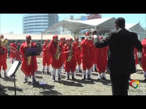 Banda 20 de Setembro - Festejos Farroupilhas de Porto Alegre 2015