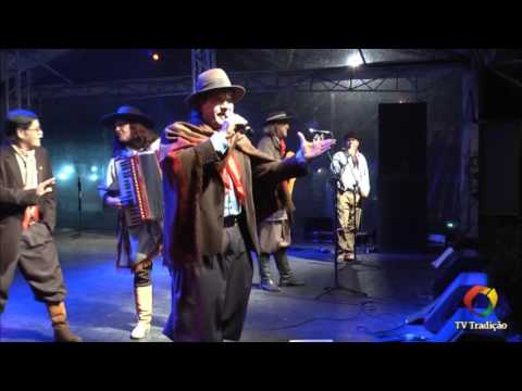 Show O Cancioneiro - Festejos Farroupilhas de Porto Alegre 2015
