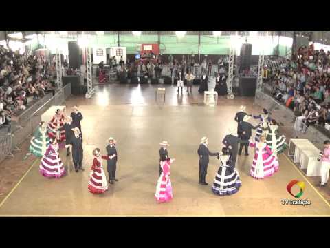 CTG Estância do Montenegro - ENART 2015 - Sábado