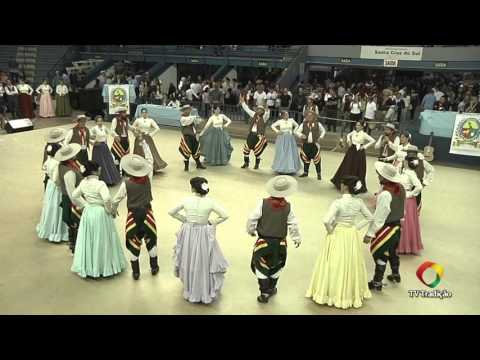 CTG João Sobrinho - ENART 2015 - Sexta-feira
