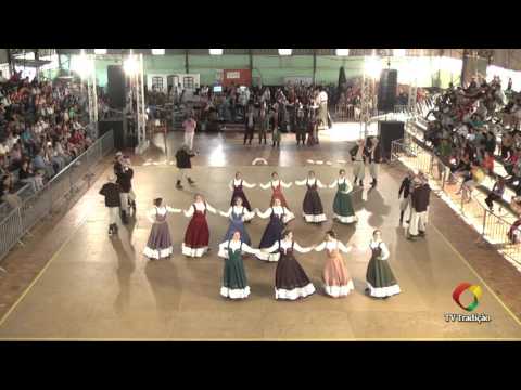 CTG Tapera Velha - ENART 2015 - Sábado