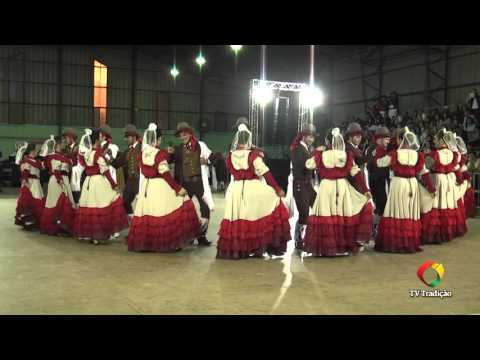 DC Alma Gaúcha - ENART 2015 - Sábado
