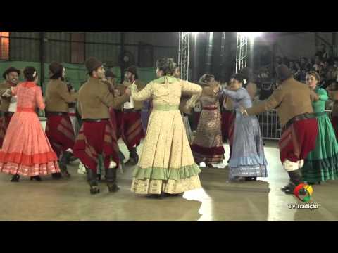 CTG Pealo da Estância - ENART 2015 - Sábado
