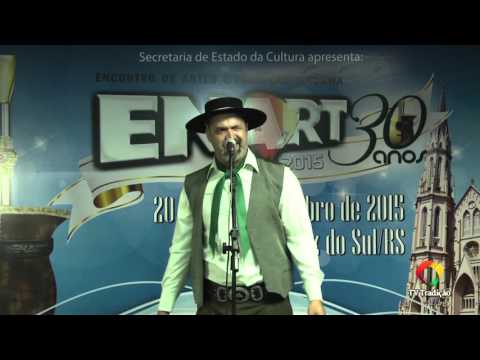 ENART 2015 - Jair da Silva Ferreira - Declamação Masculina