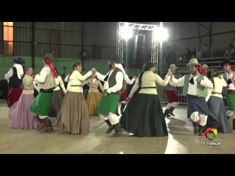 CTG Caudilho Guaibense - ENART 2015 - Sábado