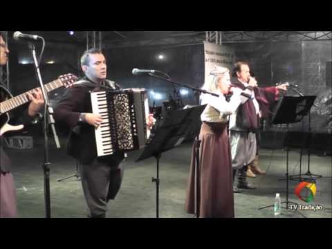 Show Família Cirne - Festejos Farroupilhas 2015