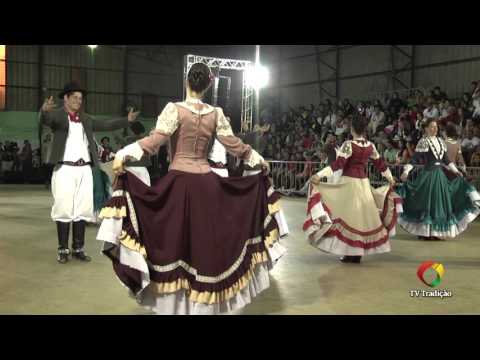 CTG Pousada do Imigrante - ENART 2015 - Sábado
