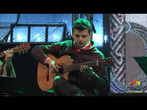 Show Fabio Soares - Festejos Farroupilhas 2015